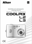 Coolpix L2, L3 (Nikon) - 2006(MAN0456)