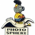 Photo Sphère<br />(PIN0682)