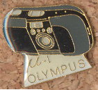 Olympus µ-1(PIN0012)